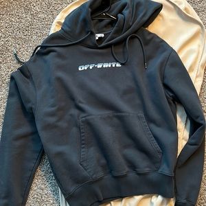 Off White Hoodie
